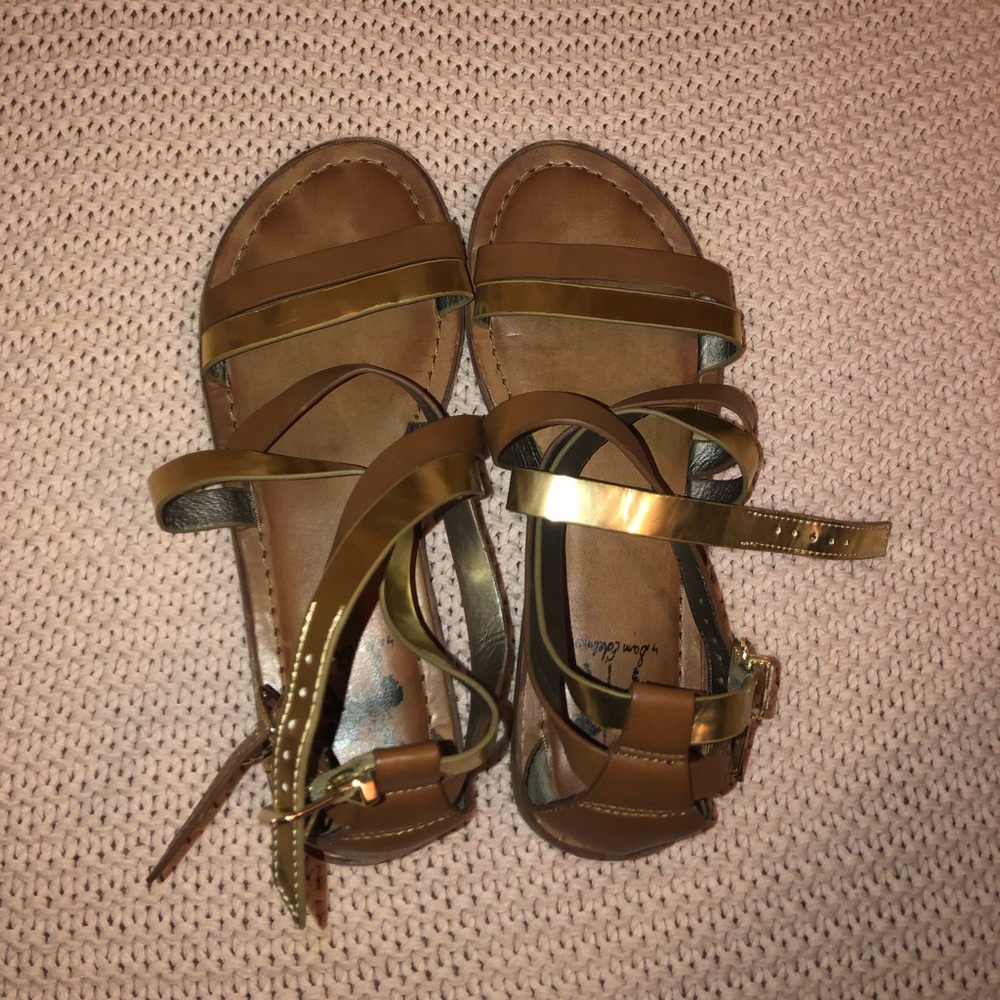 Sam Edelman Sandals